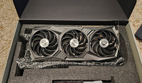 Msi nvidia rtx 3080 - rtx,