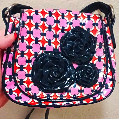 Vera bradley frill small - frill,