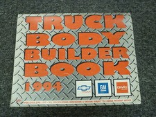 1994 Chevy Silverado C K 1500