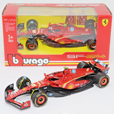 Bburago Ferrari SF24  Formula