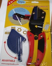 EXPO 74365 HAND HELD MITRE