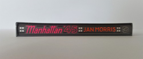 Folio society manhattan 45 - folio, ’45