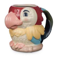 Disney Parks Walt Disney's