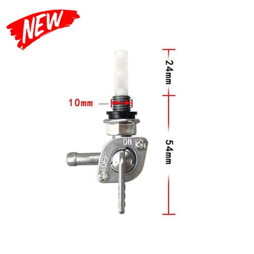 10mm generator fuel - 10mm,