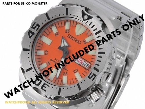 Parts for seiko - for,