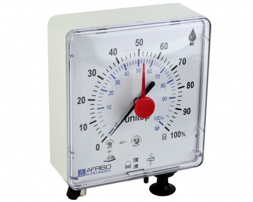 Hydrostatic fuel gauge - hydrostatic, gauge/bunded