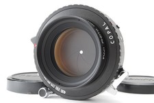 [MINT] Fuji Fujifilm Fujinon C 300mm f8.5 Lens Copal Shutter From JAPAN