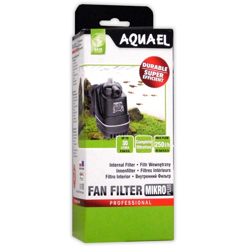 Aquael fan internal - aquael, aquarium