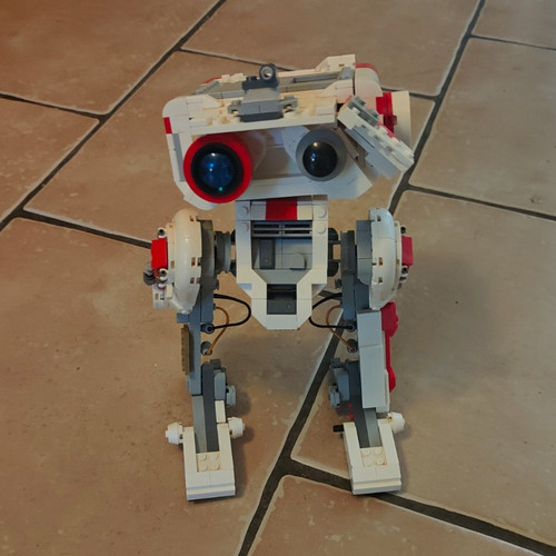 Lego star wars - bd-1, (75335)