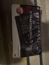Native Instruments Traktor