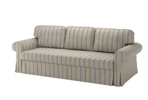 Ikea vretstorp seat - vretstorp, bed