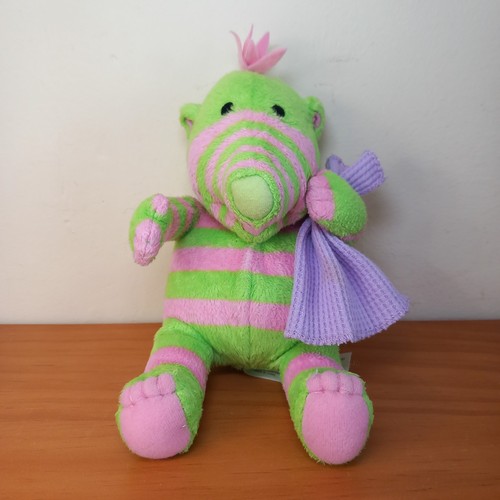 The fimbles bbc - bbc, pom