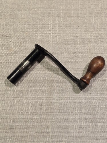 Edison triumph model - model, a