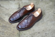Crockett & Jones / RL Cordovan