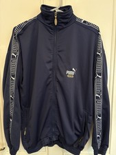 Puma King Tracksuit Top