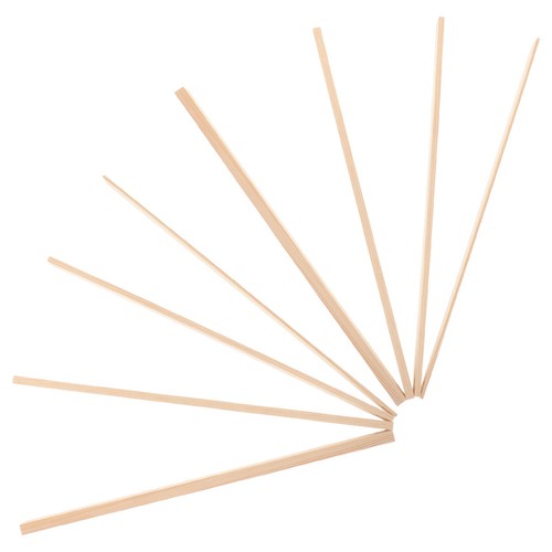 Pcs wooden slab - 8,