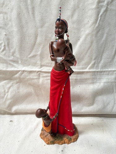 Soul journeys maasai - soul, chunga