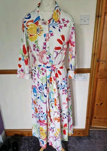 Zara vibrant floral - zara,