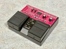 BOSS RC-30 Loop Station Pedal