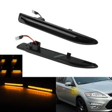 2x For Ford Mondeo MK4 BA7