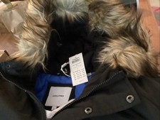 Jack & Jones Jjsky Black