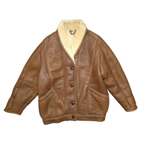 Pat smith aviator jacket - smith,