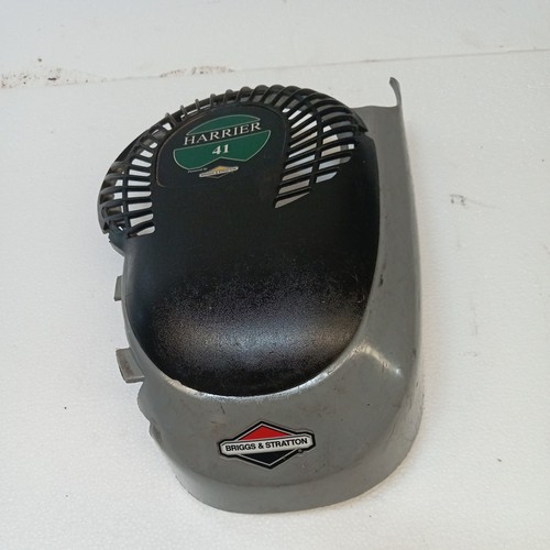 Hayter harrier petrol - hayter,