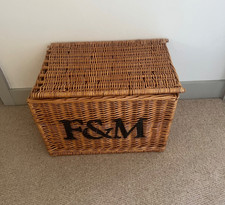 Fortnum and mason hamper - fortnum,