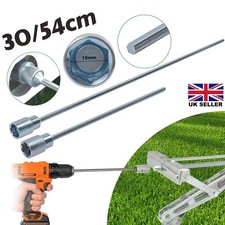 Caravan corner steady - corner,