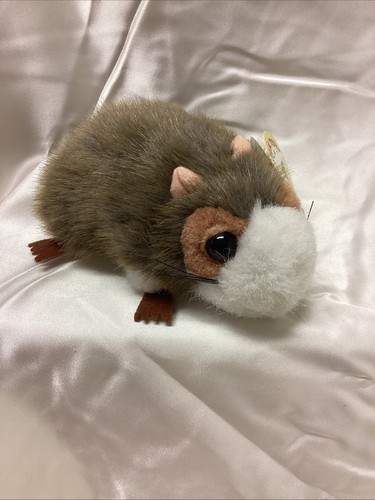 Ark toysbrown white guinea - guinea, pig