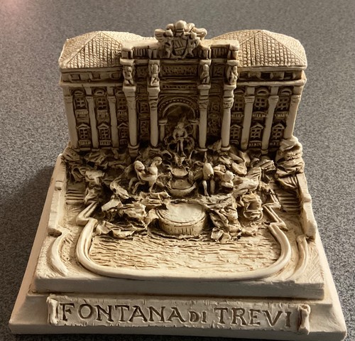 Stunning trevi - stunning,