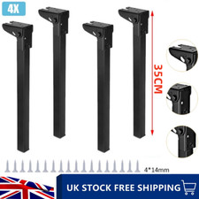 4pcs folding table legs - folding,