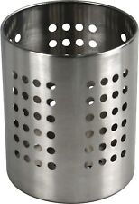 Stainless Steel Cutlery Stand