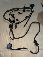 VW 1.9 TDI BKC PD105 ENGINE WIRING LOOM HARNESS 03G 972 679 CJ