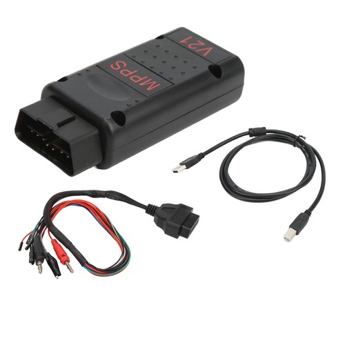 Mpps v21 ecu chip - °mpps,