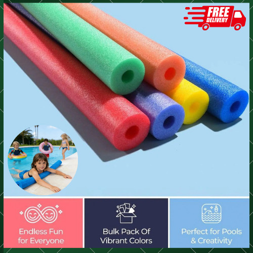 Swimming pool noodle - pool,