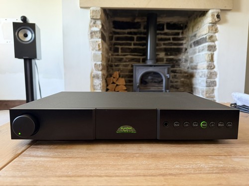 Naim nait integrated - nait, 3
