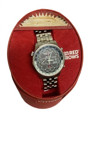 Citizen b612 s069149 red - b612-s069149,