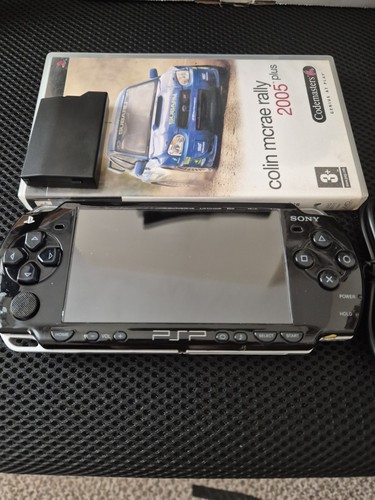Sony psp 2003 - psp, handheld