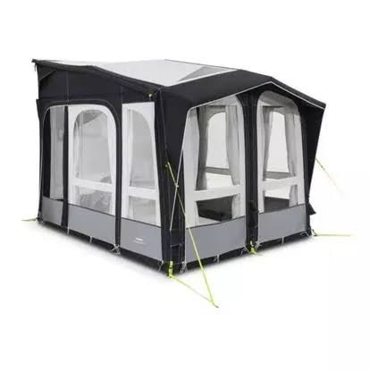Dometic air awning - awning, pro