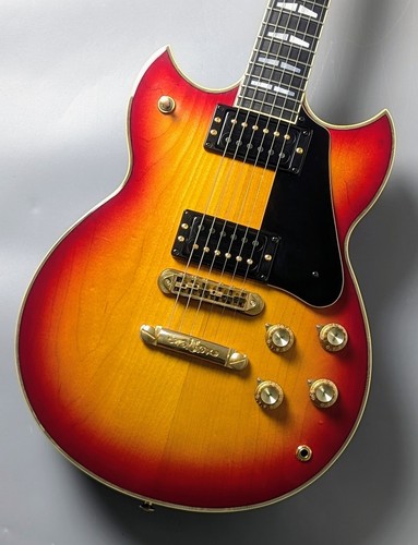 Yamaha sg2000 neck through - yamaha,