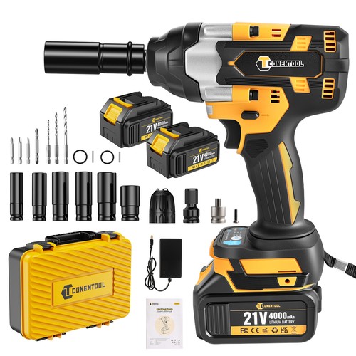 1200nm cordless impact wrench - 1200nm,