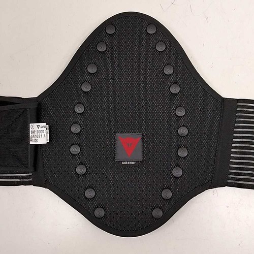 Dainese back protector size - dainese,