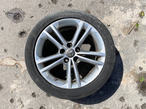 Vauxhall insignia 2008 - vauxhall, 2008-2017