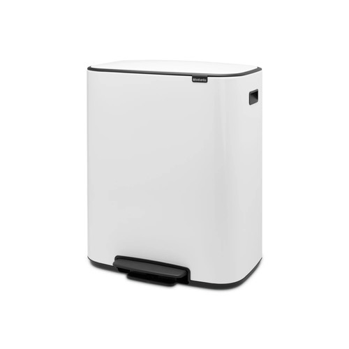 Brabantia 30l dual - 30l,