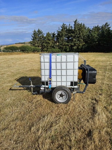 Heavy duty ibc water - ibc,