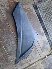 Quadzilla SMC XLC 500  fairing