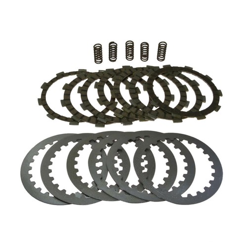 Complete ebc clutch 745 69 - ebc, 745.73.69