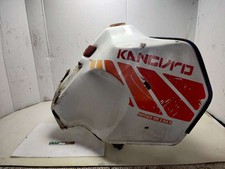 MORINI 350cc KANGAROO X3