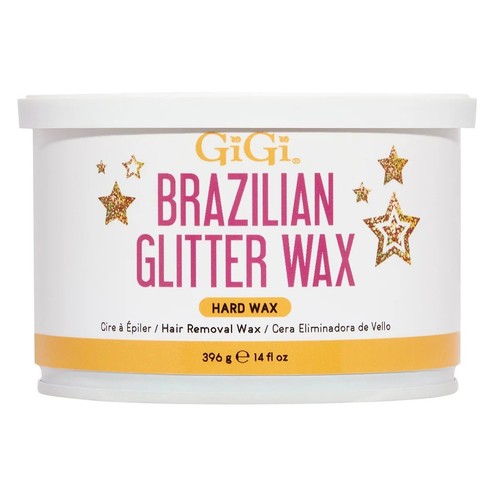 Gigi hard wax - gigi,